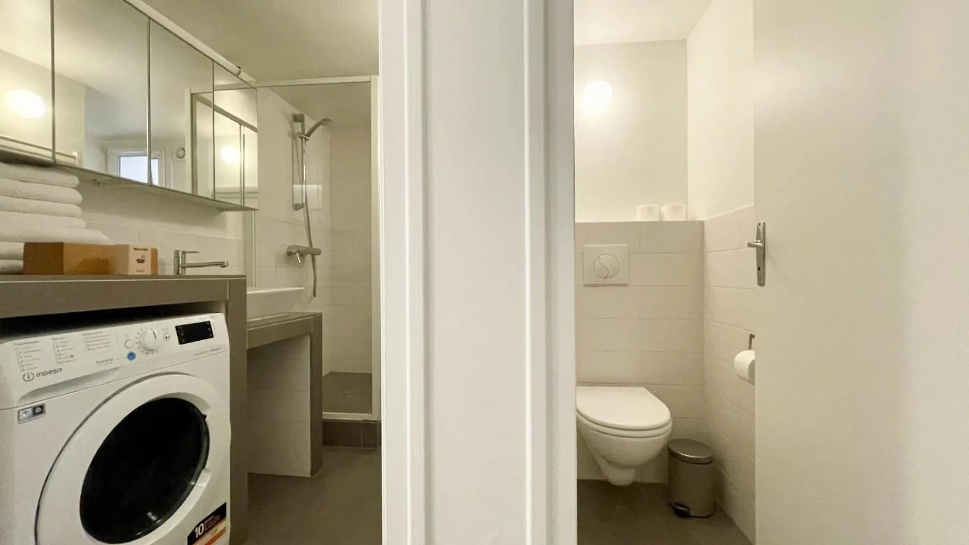 202419 - Elegant Apartment For 6 People In The Montorgueil Area Παρίσι