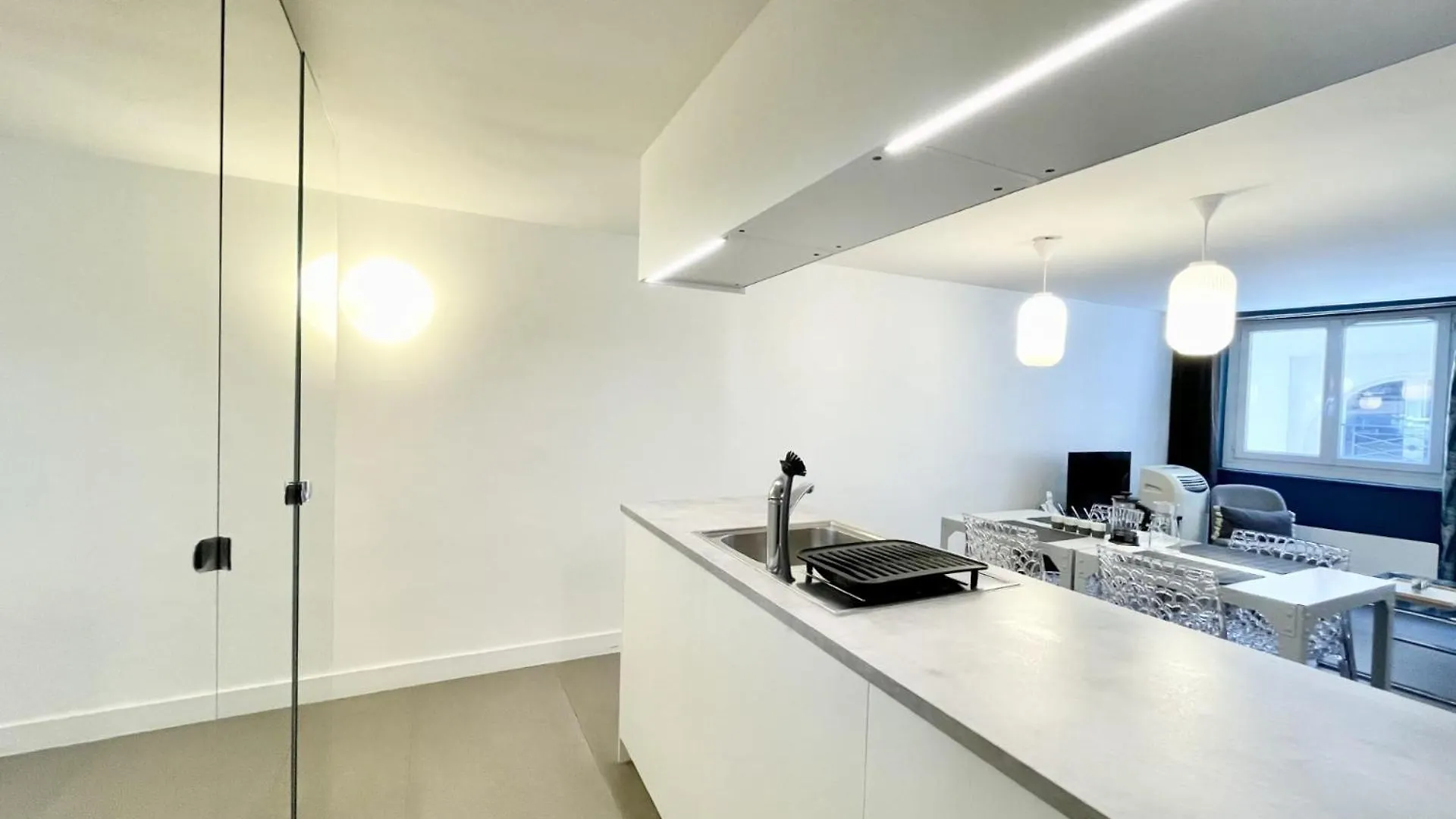 202419 - Elegant Apartment For 6 People In The Montorgueil Area Παρίσι 0*,  Γαλλία