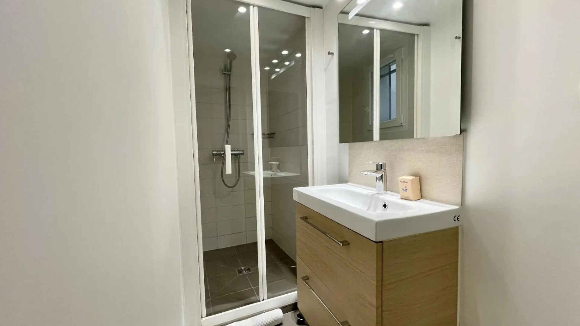 202419 - Elegant Apartment For 6 People In The Montorgueil Area Παρίσι
